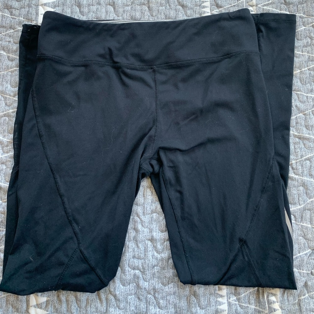 Kyodan girls leggings size G/L - Picture 13 of 13